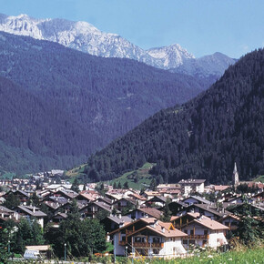 Predazzo