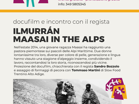 maasai