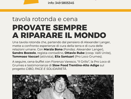 tavola rotonda