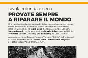 tavola rotonda