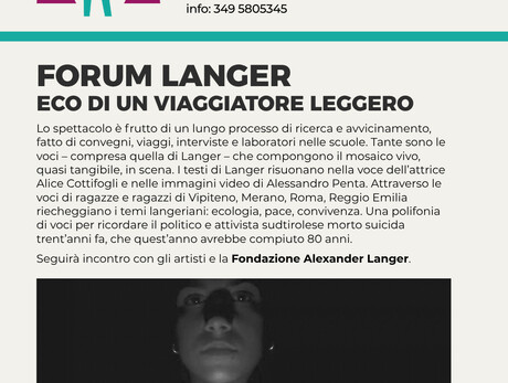 spettacolo