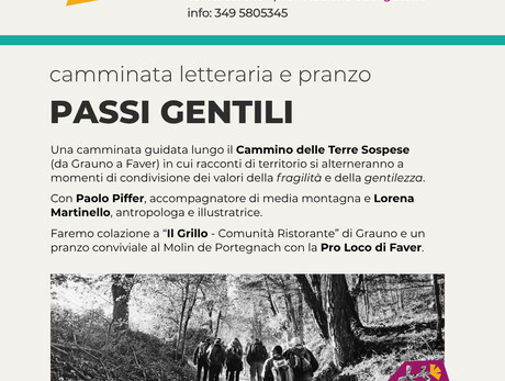 passi gentili