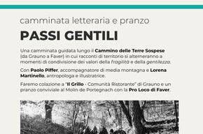 passi gentili