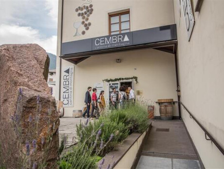 cembra experience