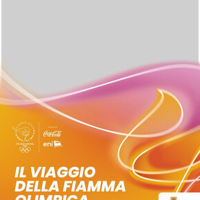 Fiamma Olimpica