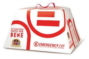 panettone emergency
