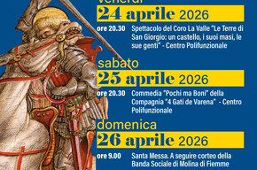 Sagra di San Giorgio