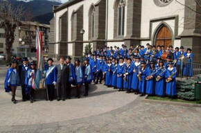 banda predazzo