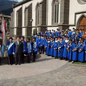 banda predazzo