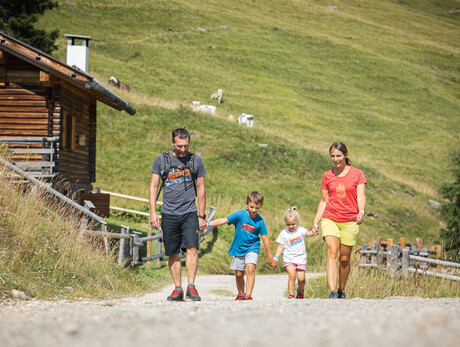 Alpe Lusia