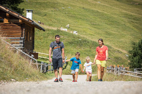 Alpe Lusia