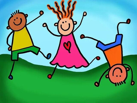baby dance