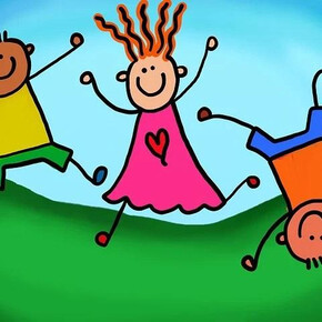 baby dance