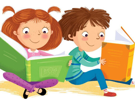 letture per bimbi
