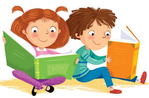 letture per bimbi