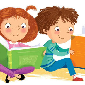 letture per bimbi