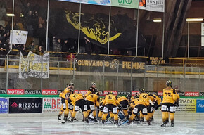 hockey partite