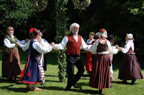 folk
