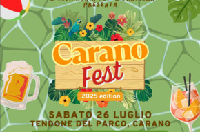 carano fest