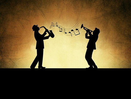 JAzz