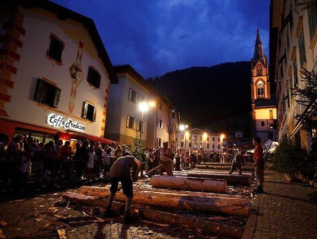 catanaoc 'n festa