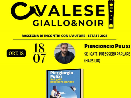 Giallo&Noir