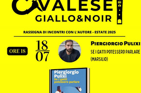 Giallo&Noir