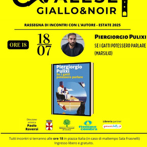 Giallo&Noir