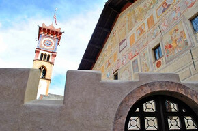Palazzo Magnifica