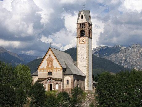 Chiesa di San Nicolò