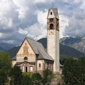 Chiesa di San Nicolò