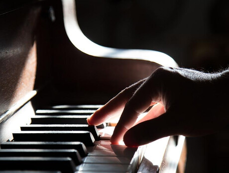 pianoforte