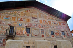 palazzo magnifica