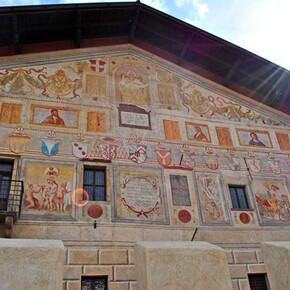 palazzo magnifica