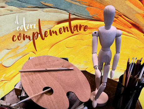 Il colore complementare