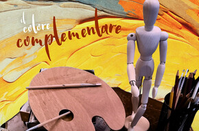 Il colore complementare