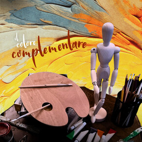 Il colore complementare