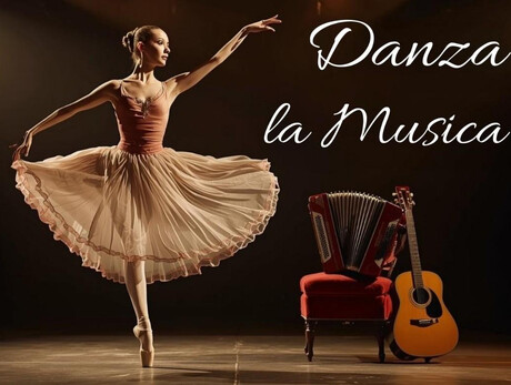 Danza la musica