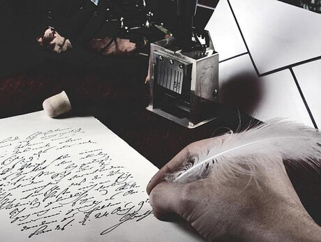 disseminar poesia