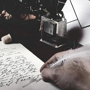 disseminar poesia