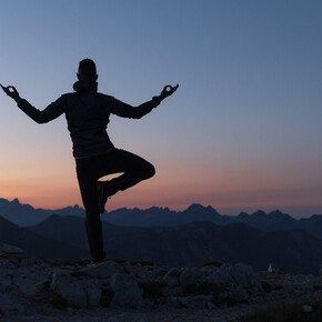 Dolomiti Wellness Festival