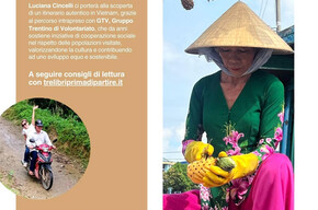 vietnam donne in viaggio
