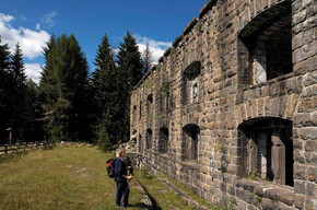 forte dossaccio estate