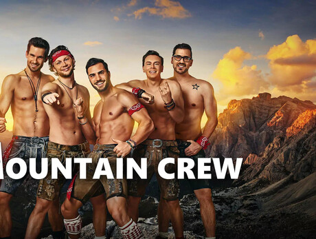 Mountain Crew