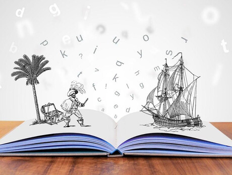 libri storie racconti