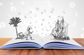 libri storie racconti