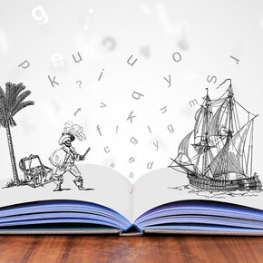 libri storie racconti