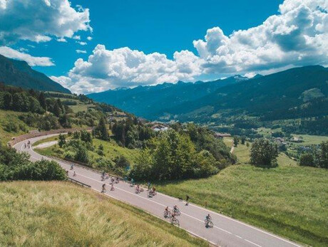 fiemme senz'auto