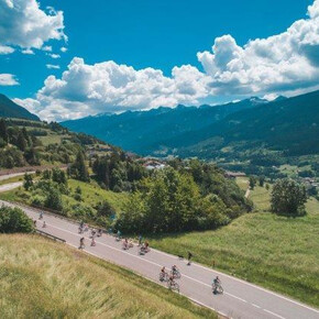 fiemme senz'auto