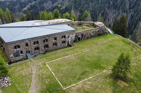 Forte Dossaccio